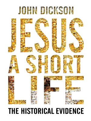cover image of Jesus